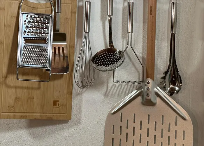 Gemuetliches Zuhause Ueber Den Daechern Der Altstadt *