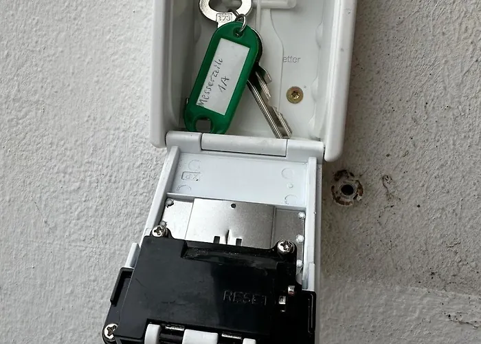 Gemuetliches Zuhause Ueber Den Daechern Der Altstadt Lejlighed *