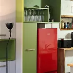 Gemütliches Zuhause über Den Dächern Der Altstadt *