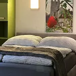 Gemütliches Zuhause über Den Dächern Der Altstadt *