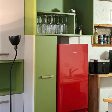 Gemuetliches Zuhause Ueber Den Daechern Der Altstadt *