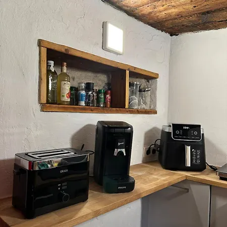 Appartamento Gemuetliches Zuhause Ueber Den Daechern Der Altstadt