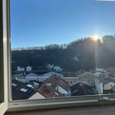 Gemuetliches Zuhause Ueber Den Daechern Der Altstadt *