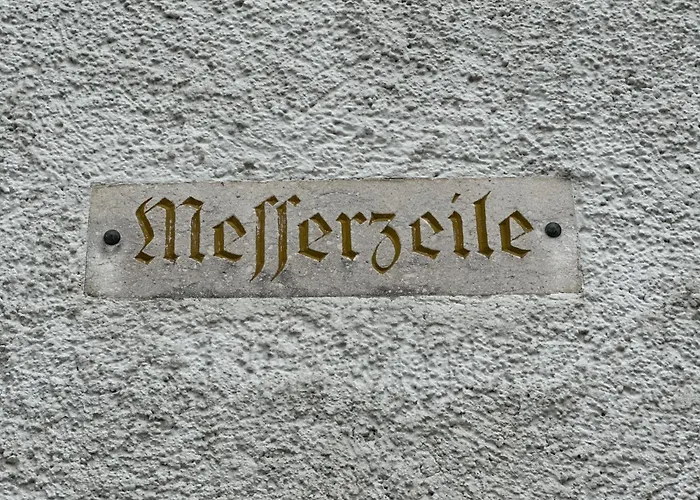 Gemütliches Zuhause über Den Dächern Der Altstadt Apartment